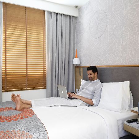 Holiday Inn Express Nashik Indira Nagar By Ihg Экстерьер фото
