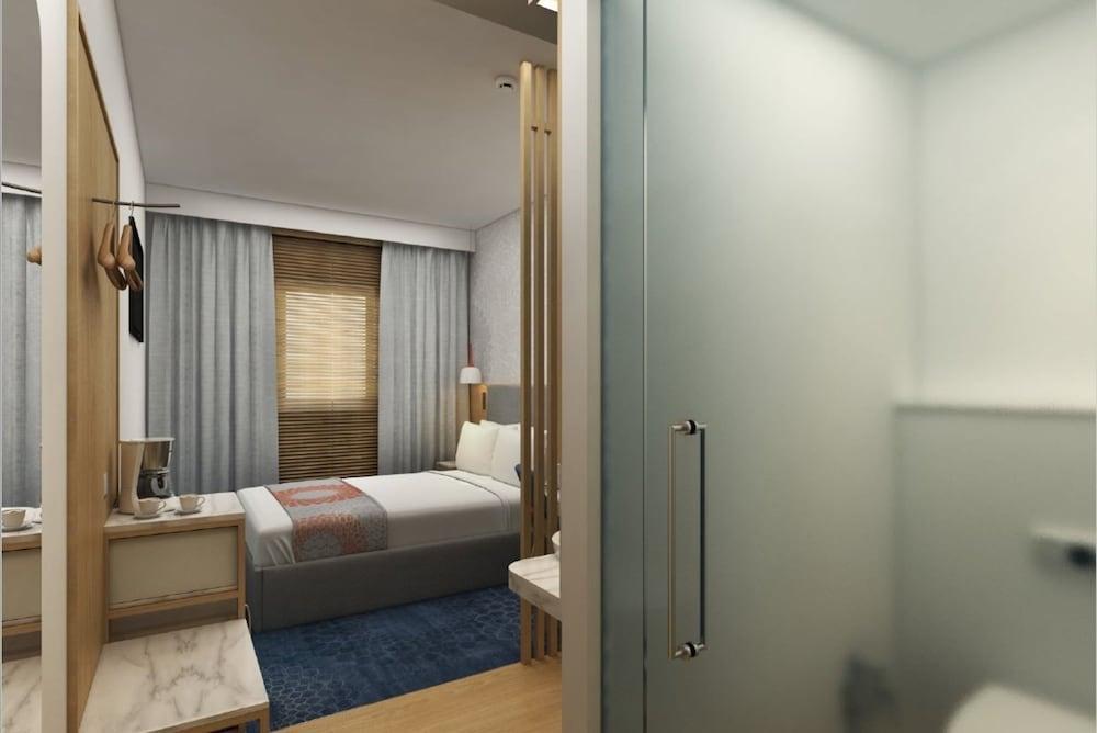 Holiday Inn Express Nashik Indira Nagar By Ihg Экстерьер фото