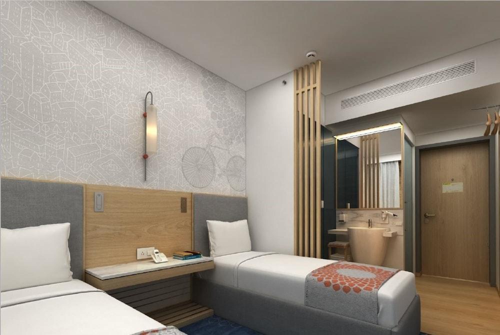 Holiday Inn Express Nashik Indira Nagar By Ihg Экстерьер фото