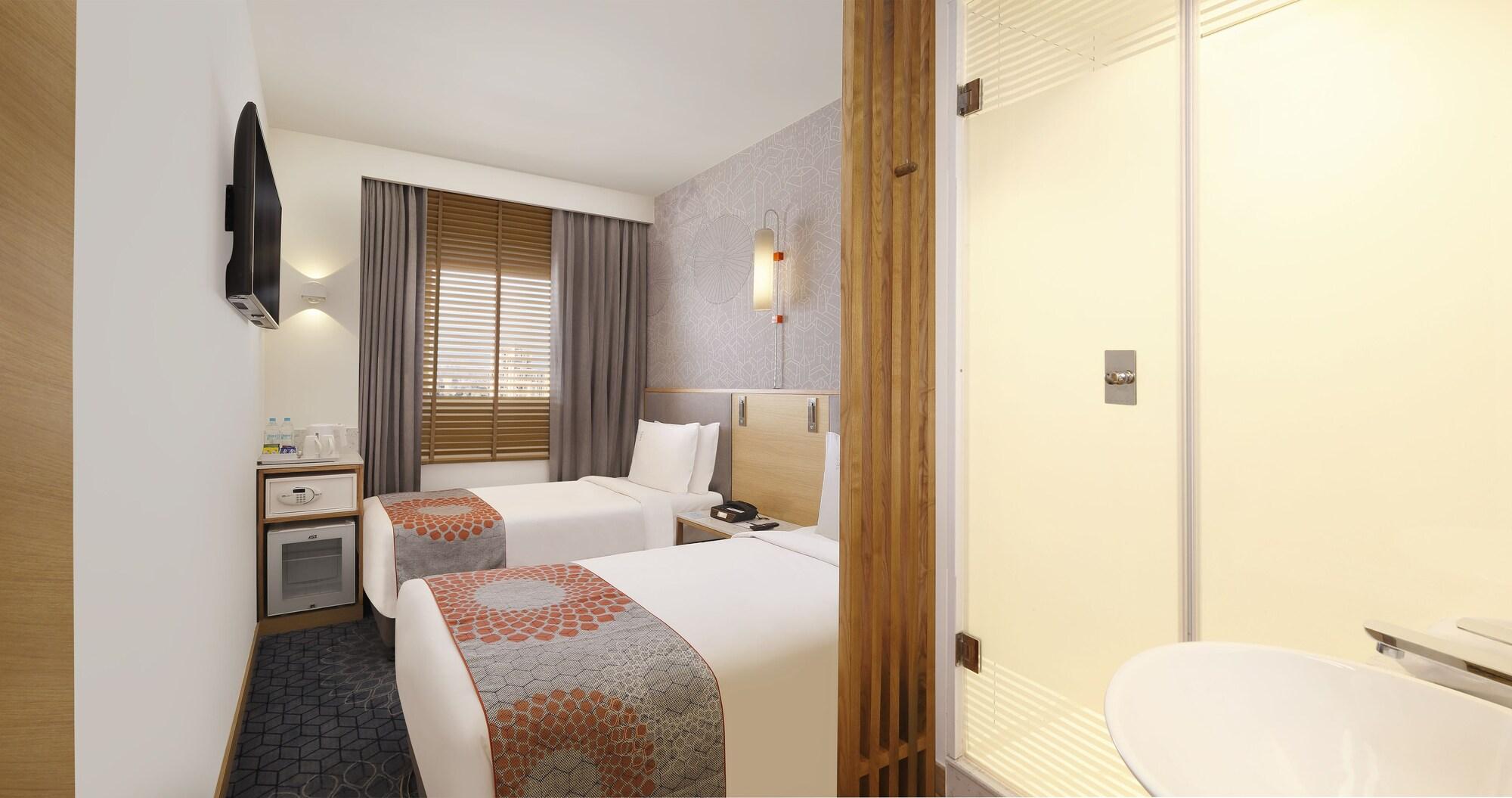 Holiday Inn Express Nashik Indira Nagar By Ihg Экстерьер фото
