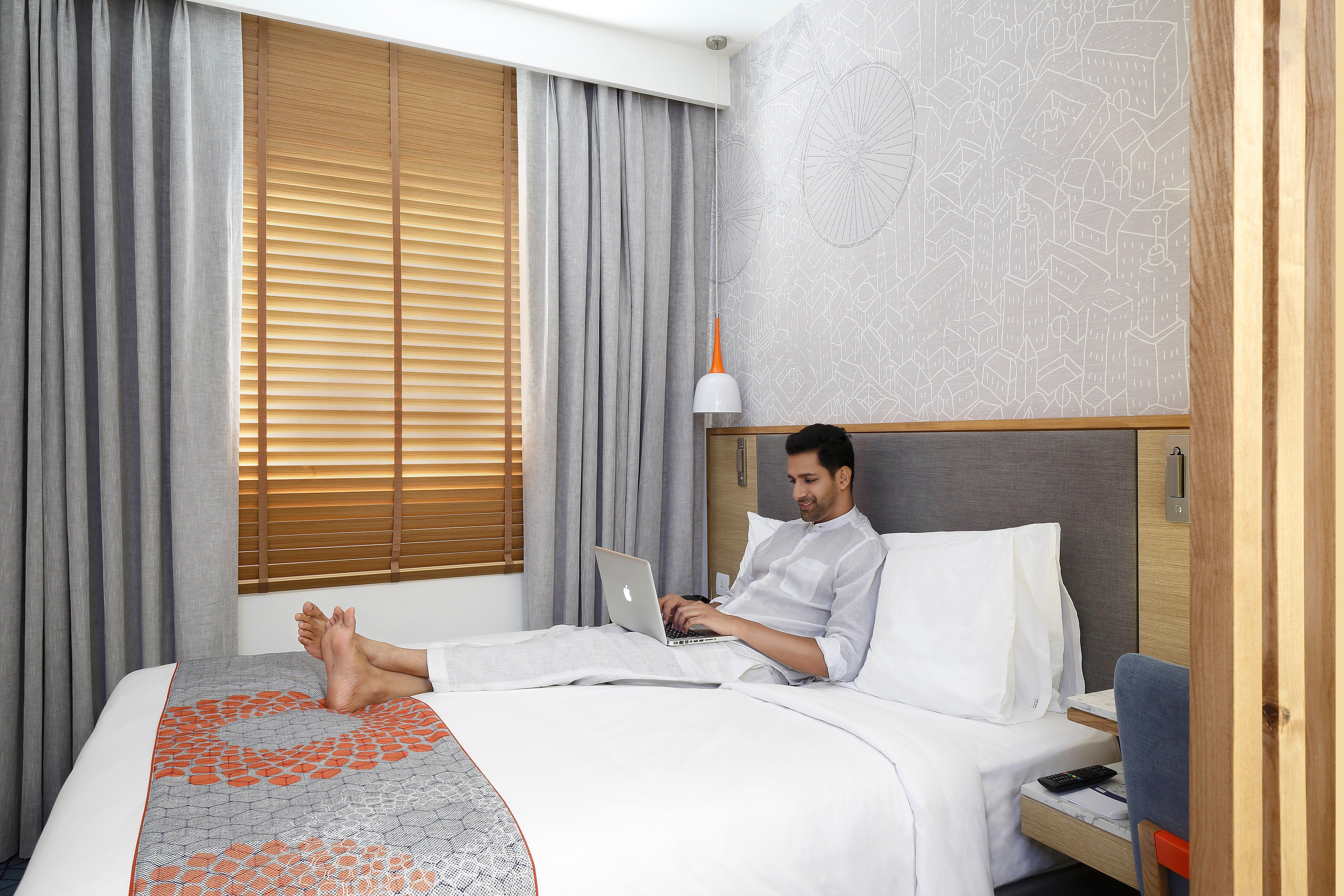 Holiday Inn Express Nashik Indira Nagar By Ihg Экстерьер фото