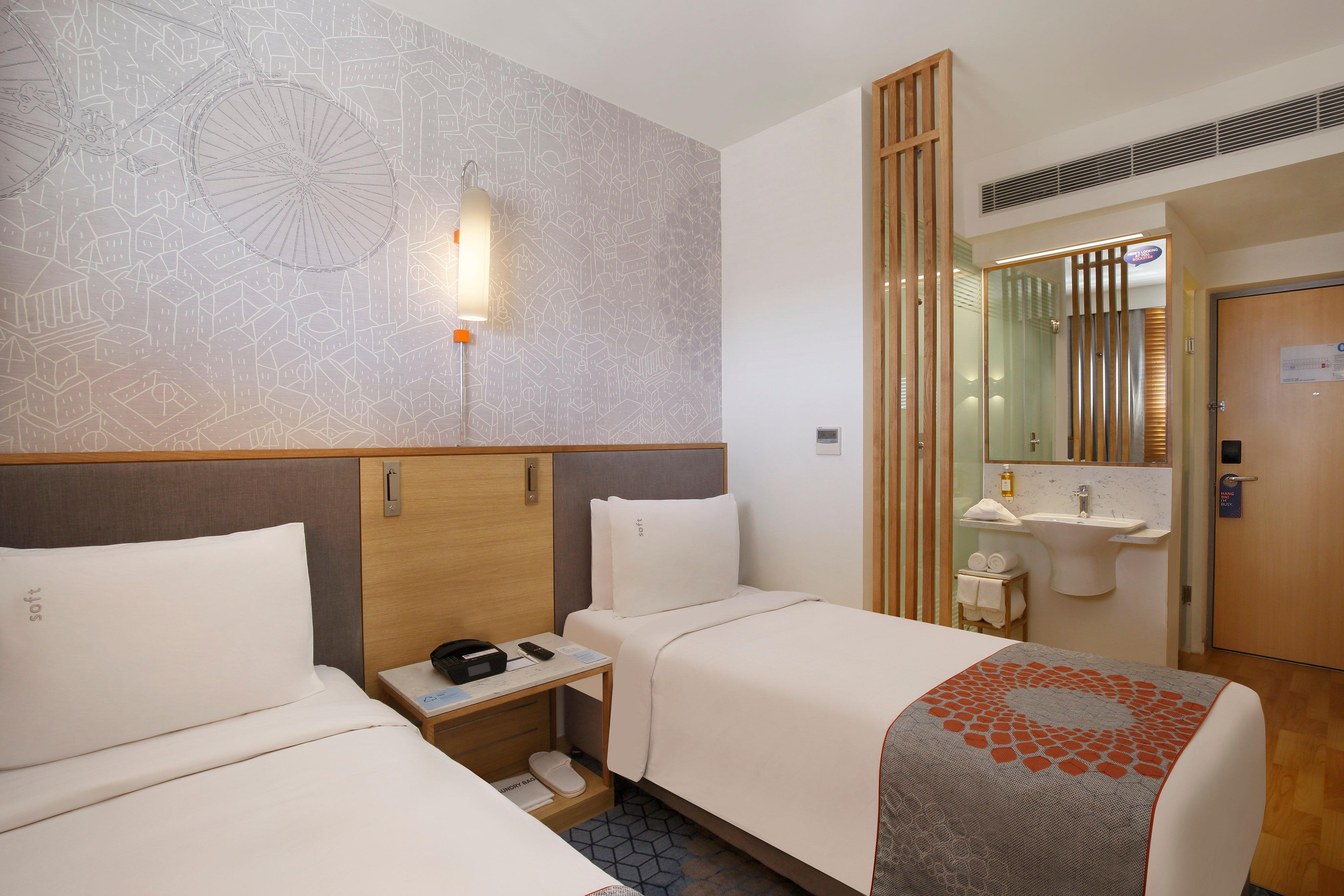 Holiday Inn Express Nashik Indira Nagar By Ihg Экстерьер фото
