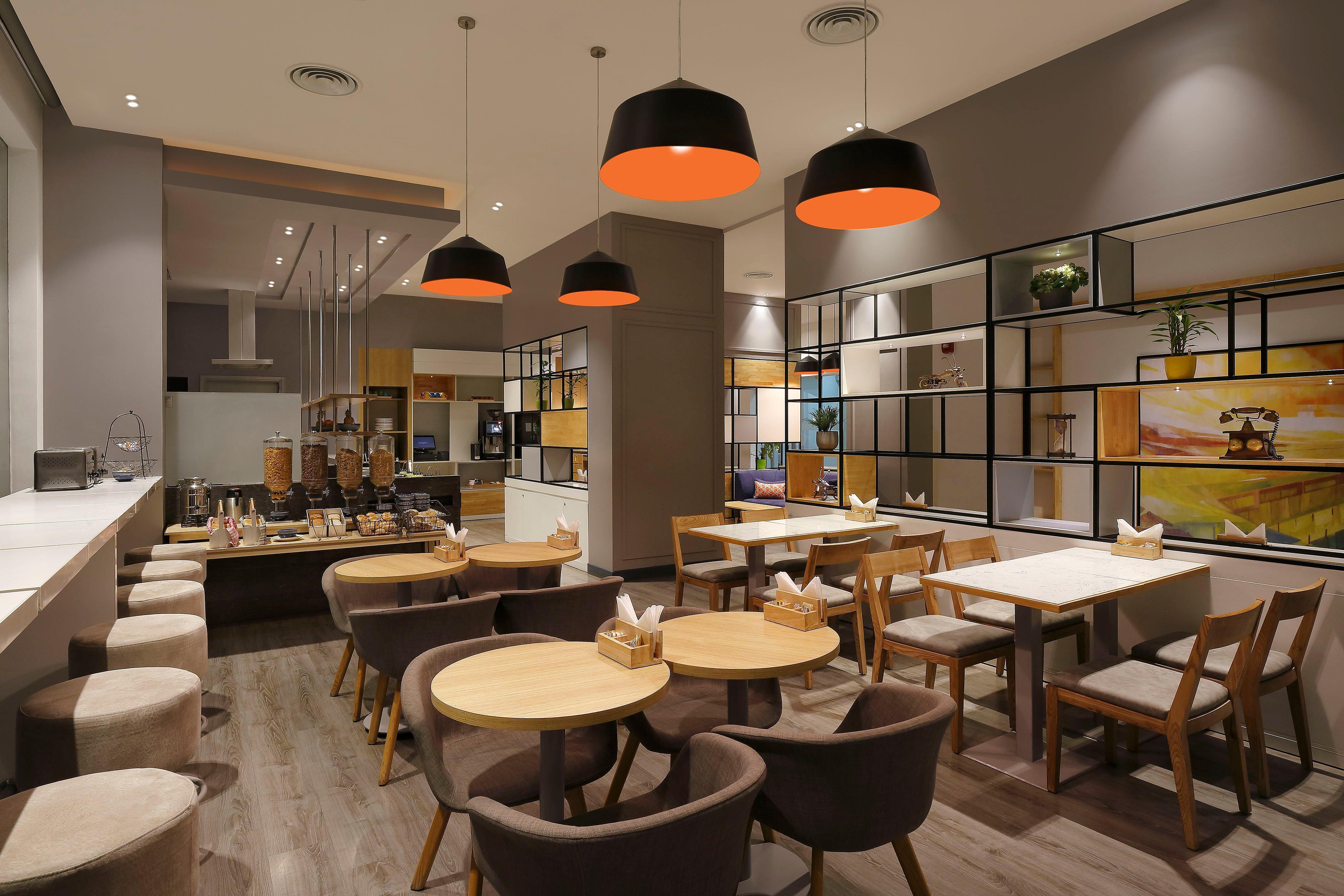 Holiday Inn Express Nashik Indira Nagar By Ihg Экстерьер фото