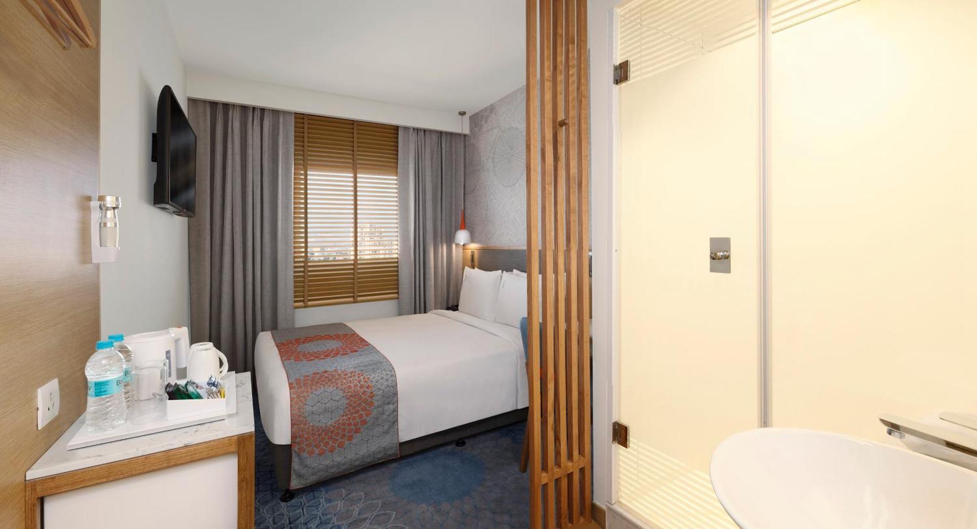 Holiday Inn Express Nashik Indira Nagar By Ihg Экстерьер фото