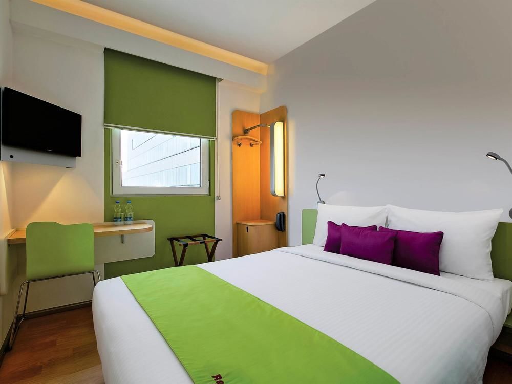 Holiday Inn Express Nashik Indira Nagar By Ihg Экстерьер фото