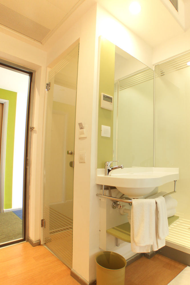 Holiday Inn Express Nashik Indira Nagar By Ihg Экстерьер фото